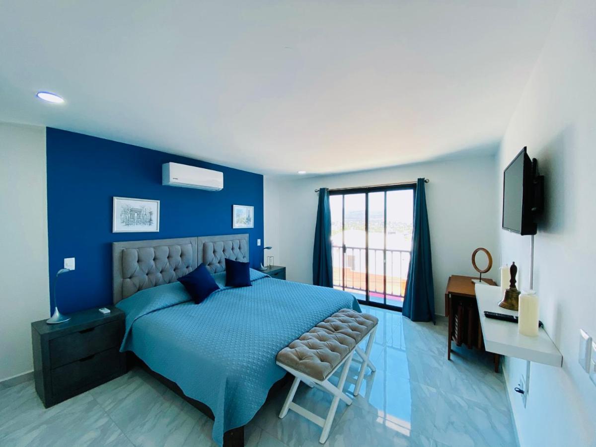 Hotel Morgan Residences Cabo San Lucas Exterior foto